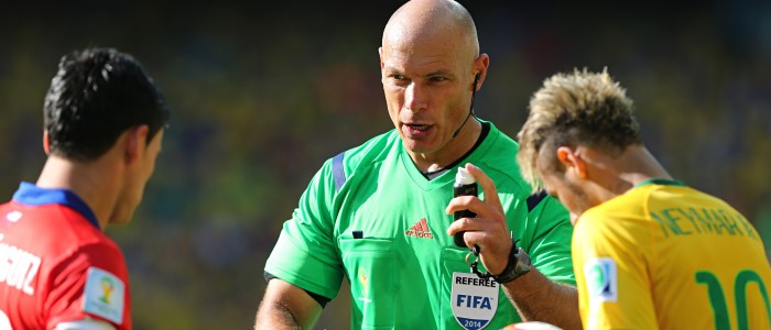 Howard Webb