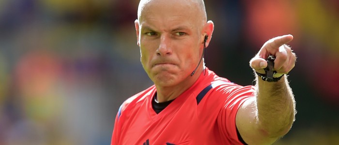 Howard Webb