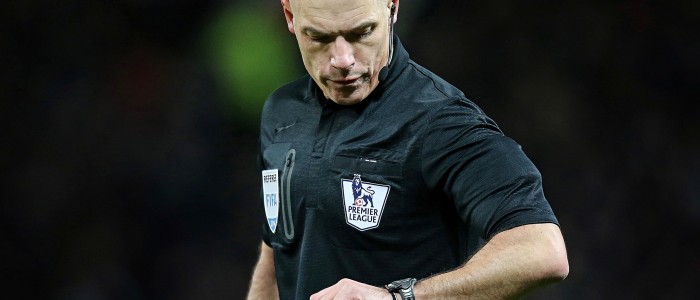 Howard Webb